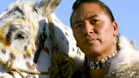 Photo du film Bury My Heart at Wounded Knee