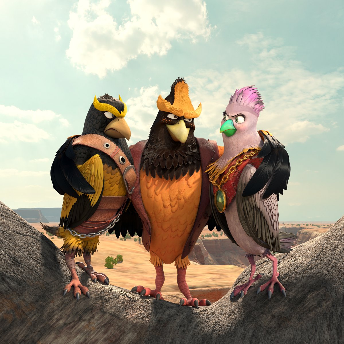 Photo du film La légende du Papillon