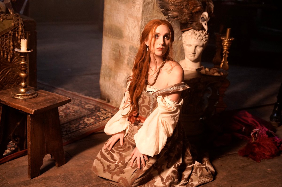Photo du film Caravage