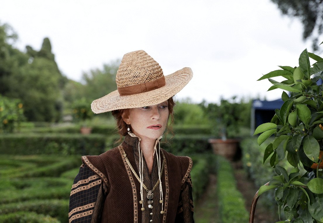 Photo du film Caravage