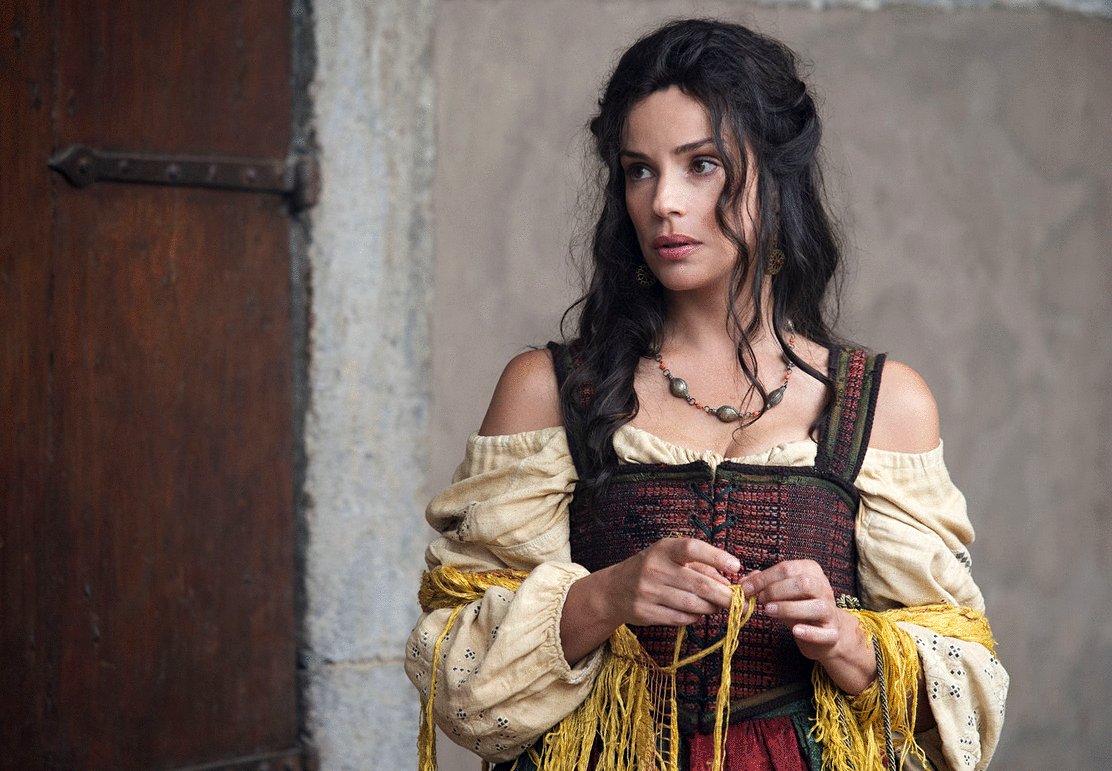 Photo du film Caravage