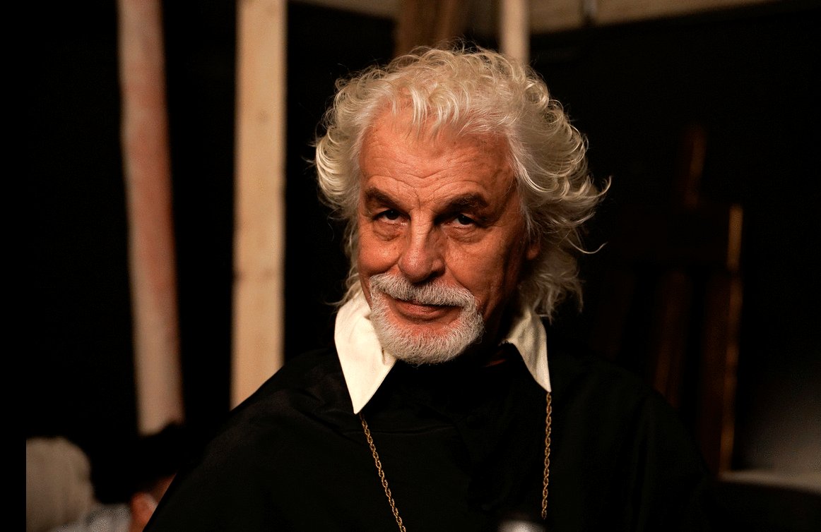 Photo du film Caravage