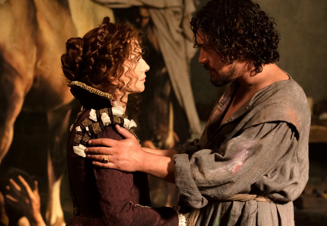 Photo du film Caravage