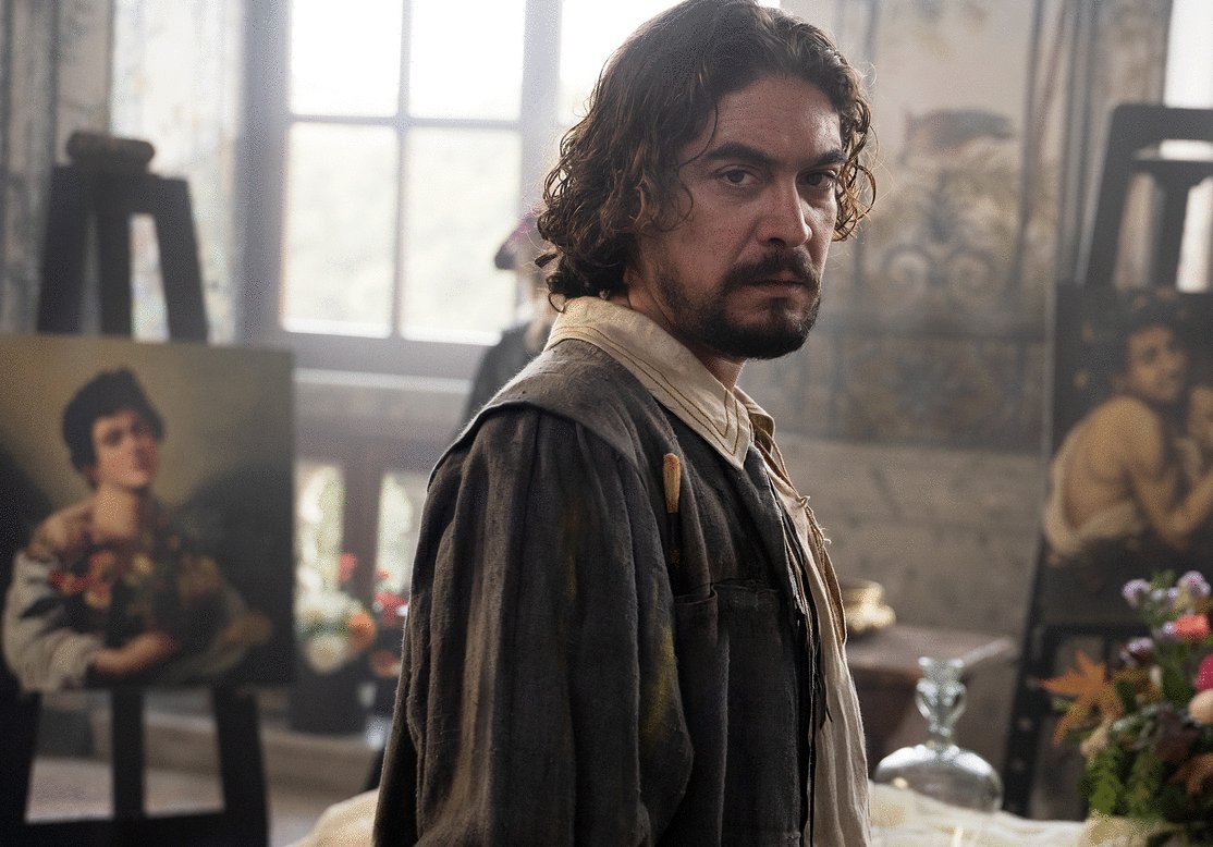 Photo du film Caravage