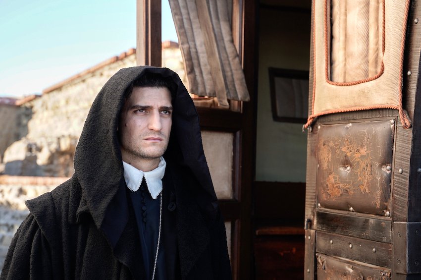 Photo du film Caravage