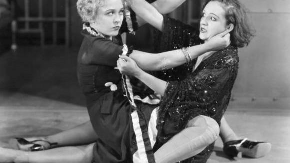 Photo du film Chicago