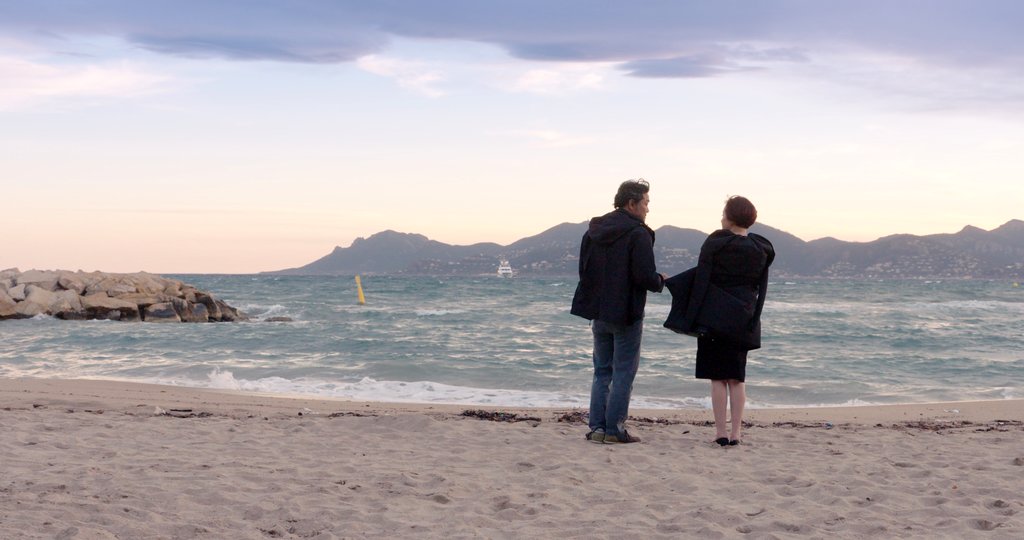 Photo du film La Caméra de Claire