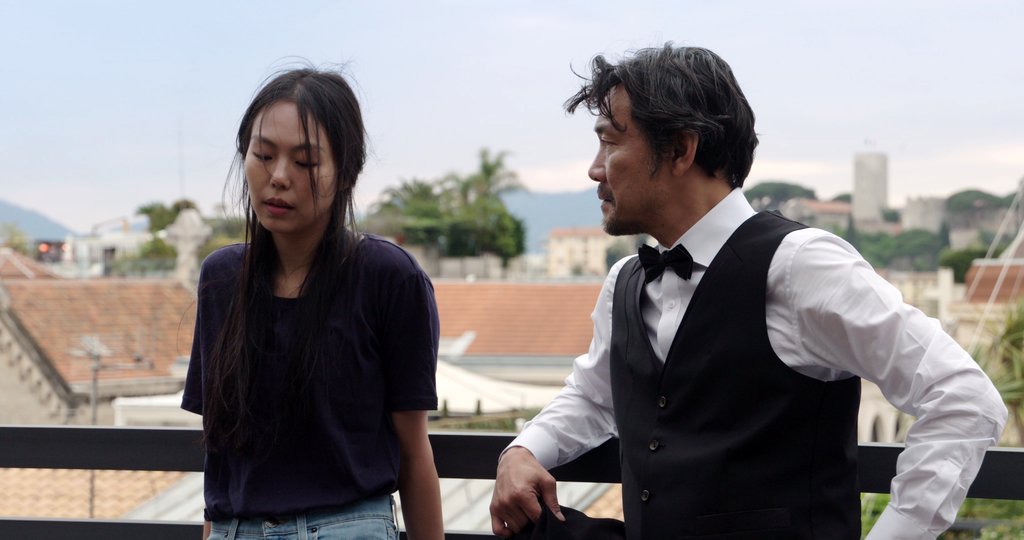 Photo du film La Caméra de Claire