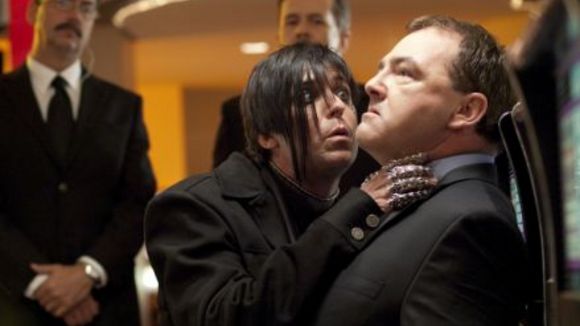 Photo du film Le Colis