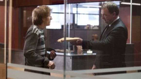 Photo du film Le Colis