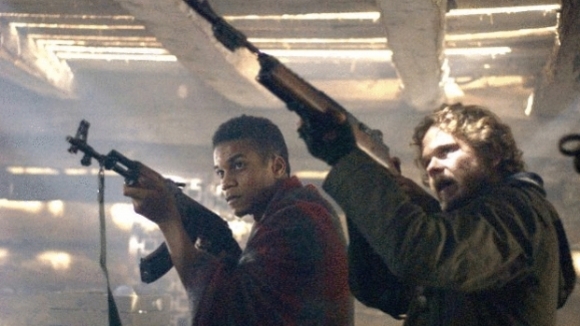 Photo du film Le Dernier Refuge