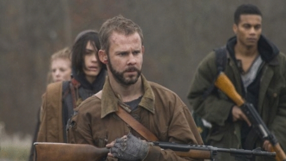 Photo du film Le Dernier Refuge