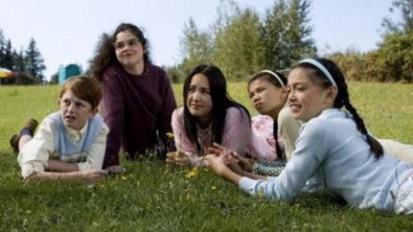 Photo from the movie Dear Lemon Lima