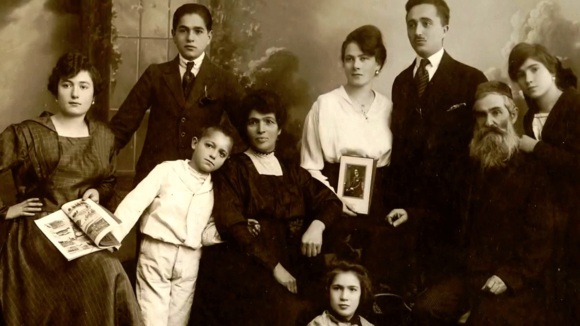 Photo from the movie Deli Man