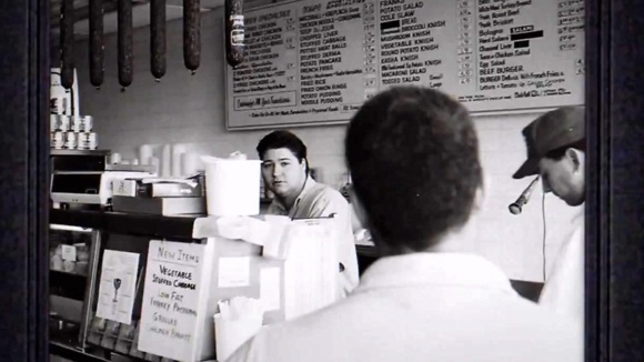 Photo from the movie Deli Man