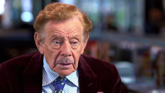 Photo from the movie Deli Man