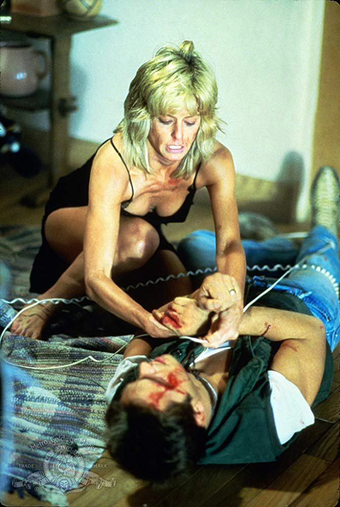 Photo du film Extremities