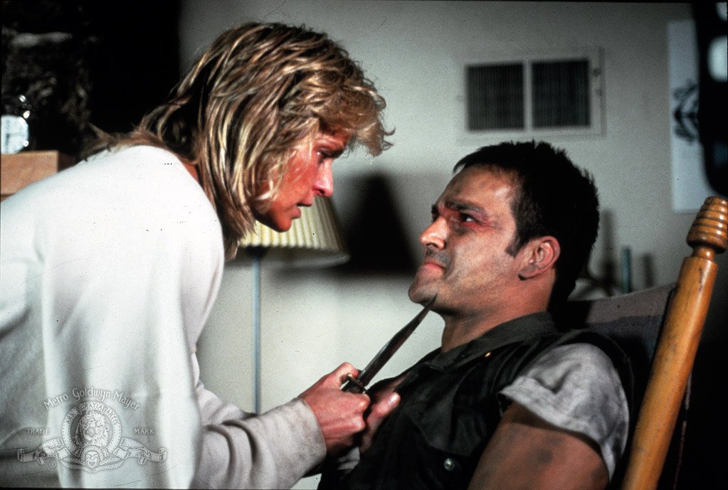 Photo du film Extremities