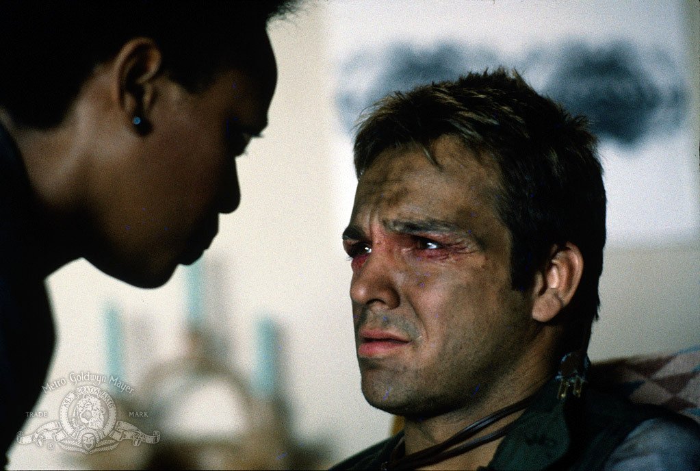 Photo du film Extremities