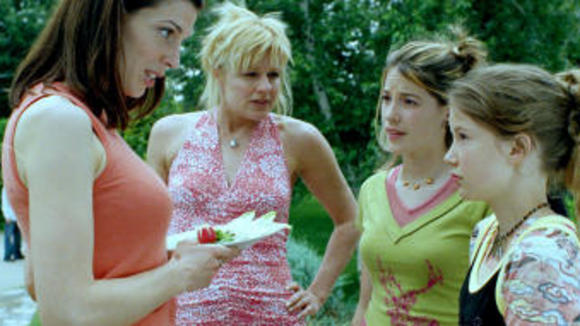 Photo du film Familia