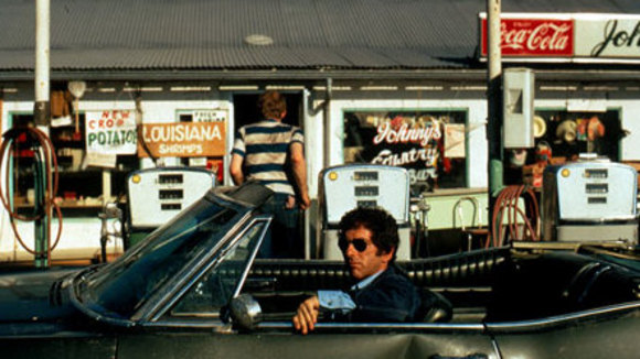 Photo from the movie Fear Is the Key