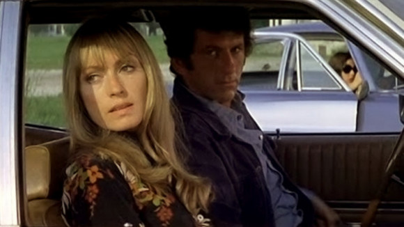 Photo from the movie Fear Is the Key