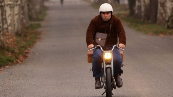 Photo du film Le Fils à Jo