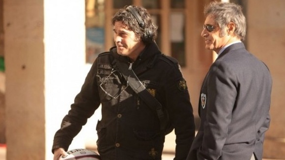 Photo du film Le Fils à Jo