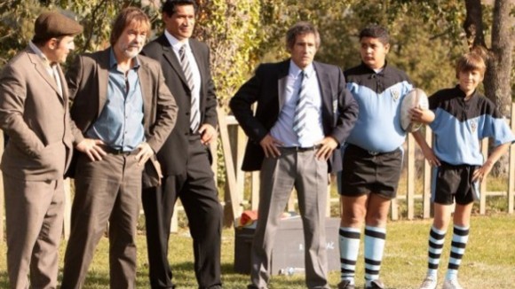 Photo du film Le Fils à Jo