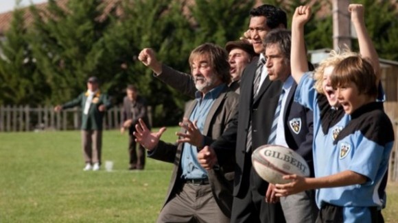 Photo du film Le Fils à Jo