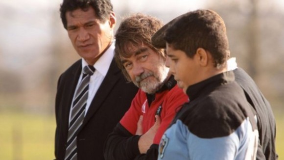 Photo du film Le Fils à Jo