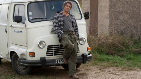 Photo du film Le Fils à Jo