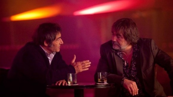 Photo du film Le Fils à Jo