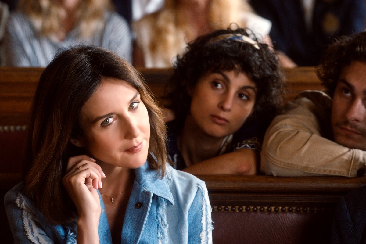 Photo du film Finalement