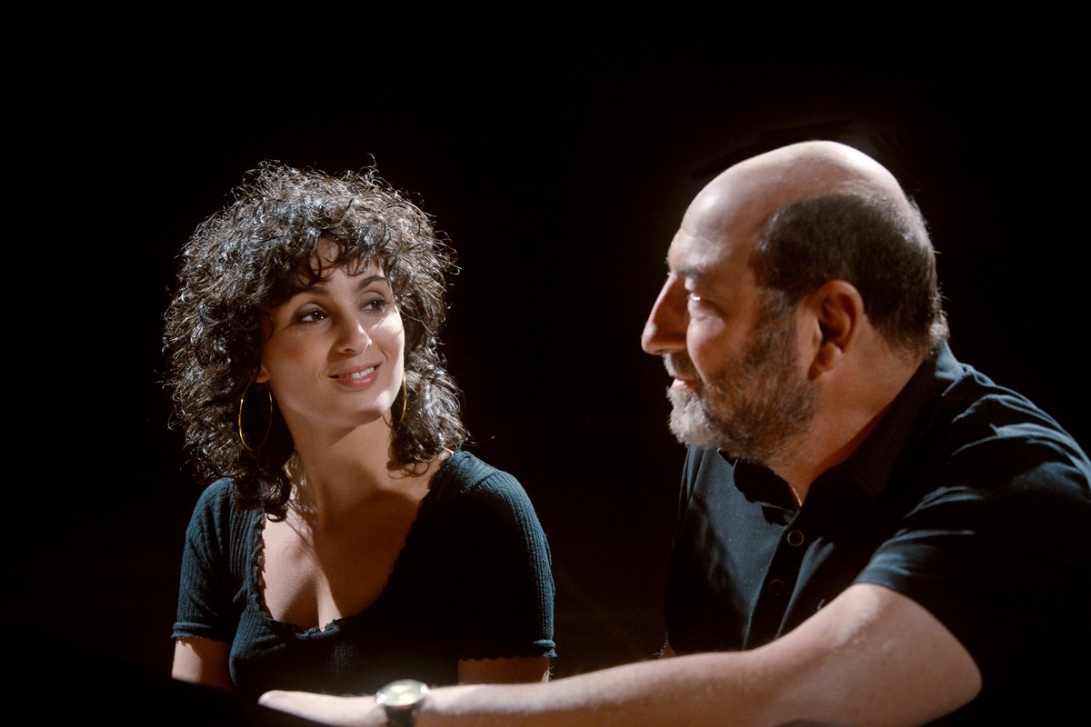 Photo du film Finalement