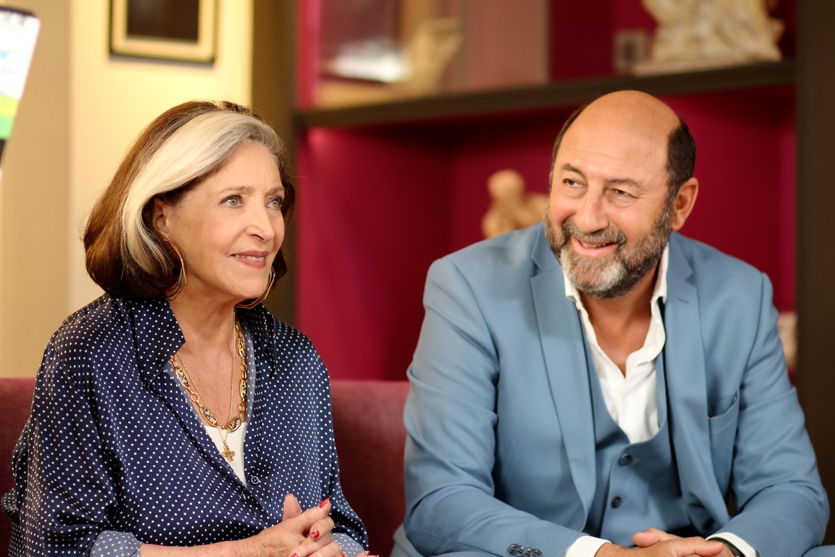 Photo du film Finalement