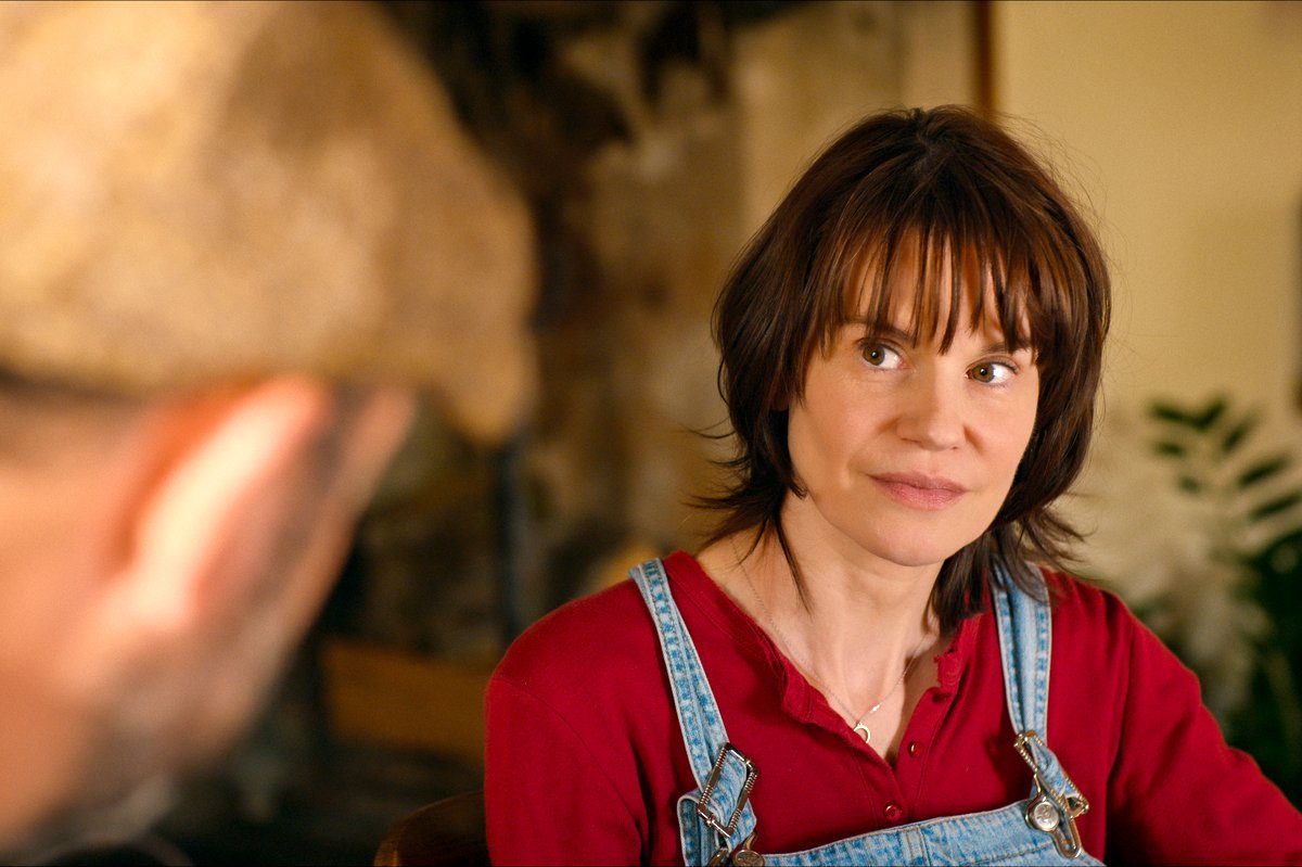 Photo du film Finalement