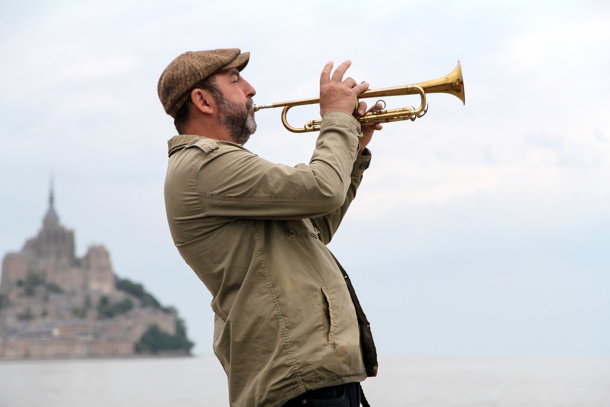 Photo du film Finalement