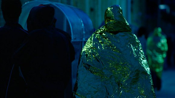 Photo du film Fuocoammare, par-delà Lampedusa