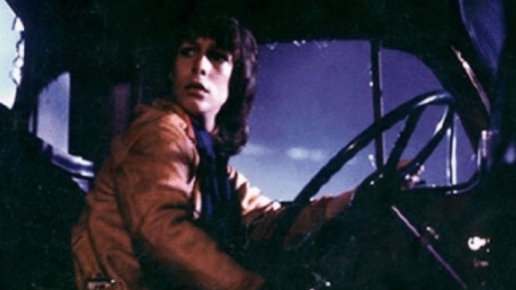 Photo du film Le Brouillard