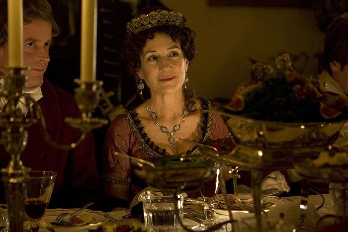 Photo from the movie From Time to Time