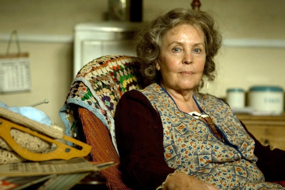 Photo from the movie From Time to Time