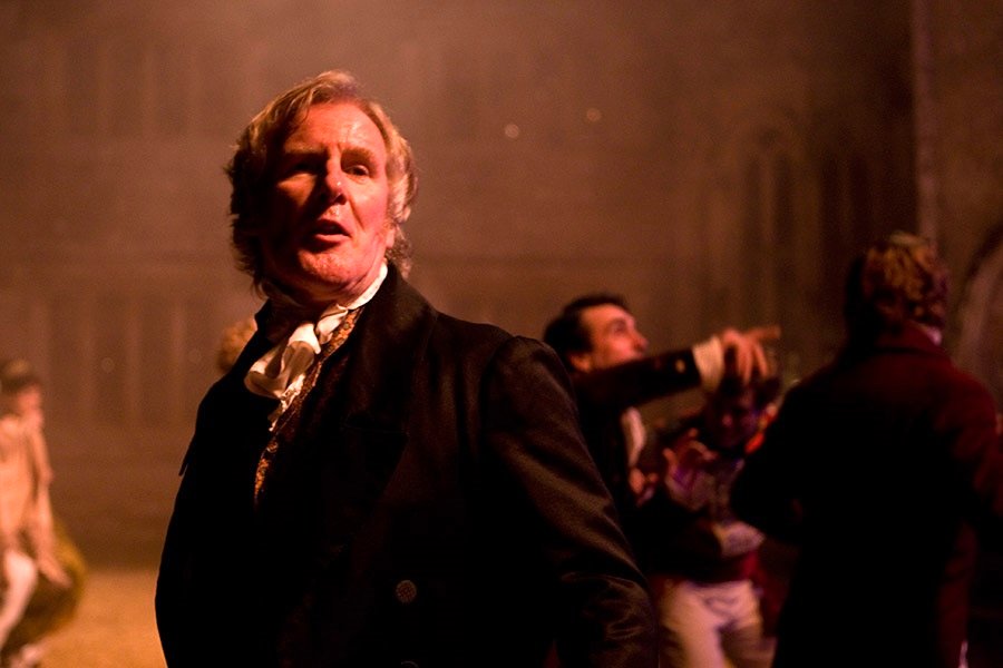 Photo from the movie From Time to Time