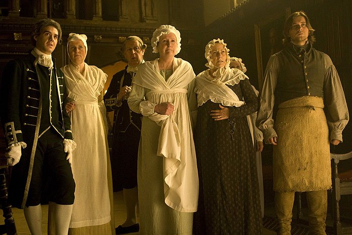 Photo from the movie From Time to Time