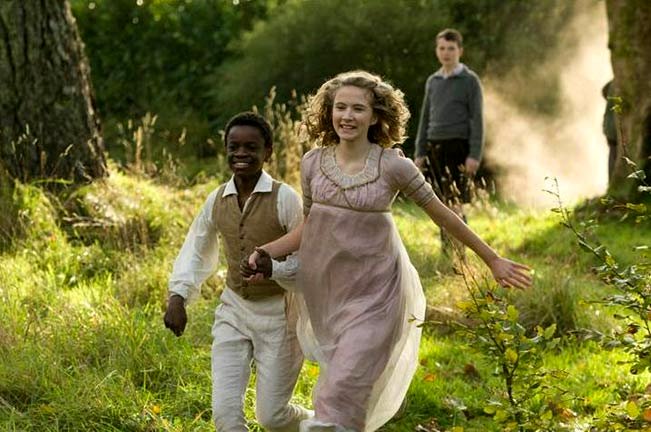 Photo from the movie From Time to Time