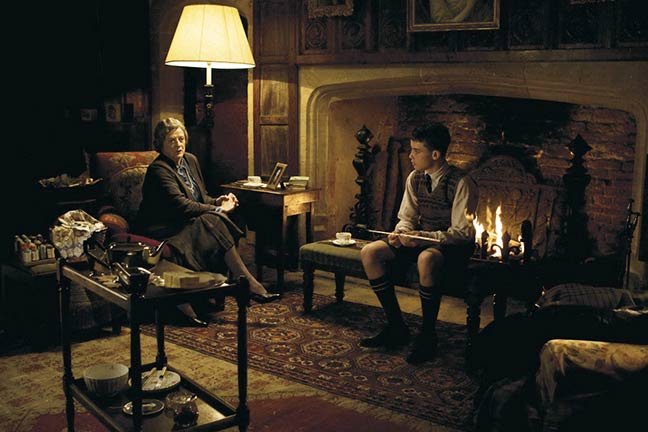 Photo from the movie From Time to Time