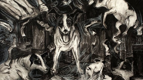 Photo du film Heart of a Dog