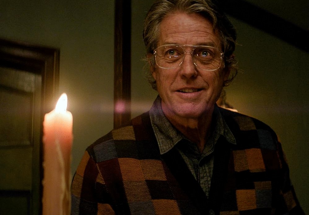 Photo from the movie Heretic