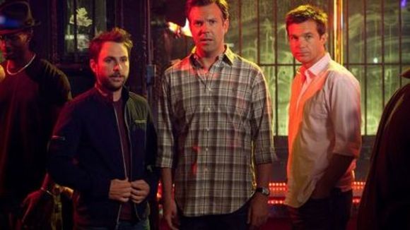 Photo from the movie Horrible Bosses