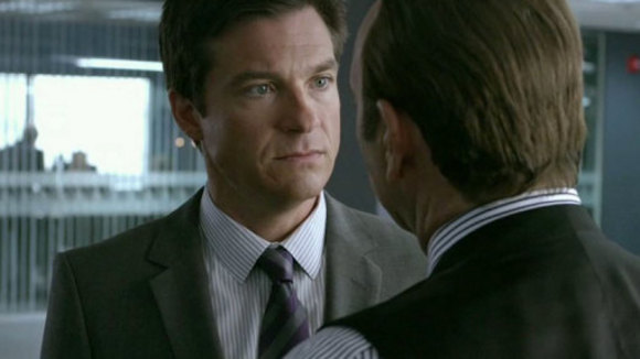 Photo from the movie Horrible Bosses